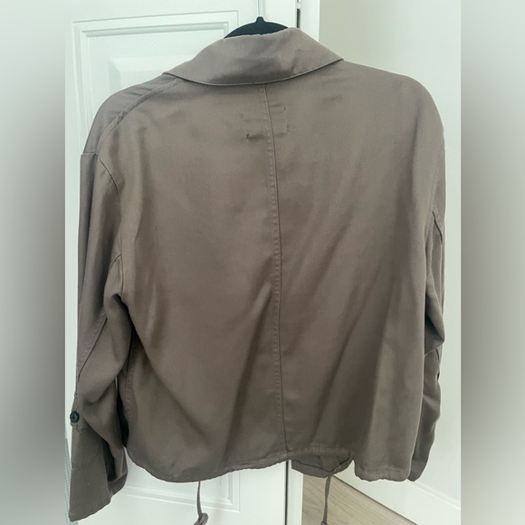 Club Monaco Women’s Jacket - Picture 2 of 3